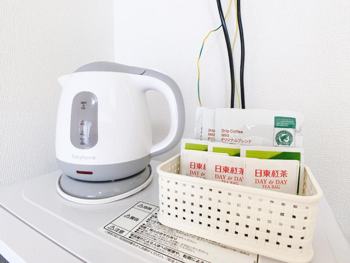 おうちホテル竹屋 広島市 エクステリア 写真